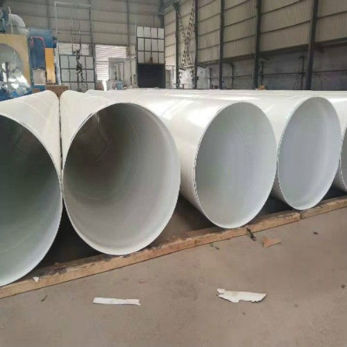 內外環氧涂塑螺旋鋼管 秀洲地區熱固性粉末防腐技術的卓越應用